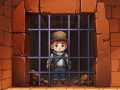 Jogo The Dark Prison