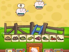 Jogo Pig Farming