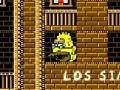 Jogo Simpsons kill Bart
