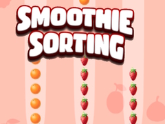 Jogo Smoothie Sorting