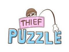 Jogo Thief Puzzle