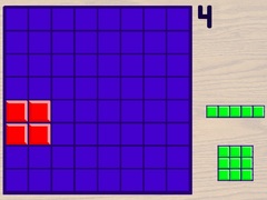Jogo Cube Blast