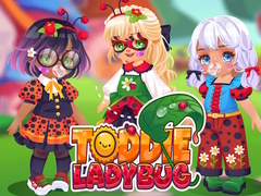 Jogo Toddie Ladybug