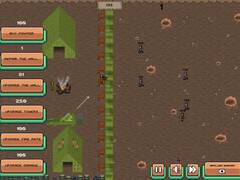 Jogo Ww2 Frontline Defense