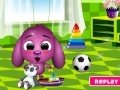 Jogo Toto's Toys