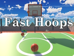 Jogo Fast Hoops