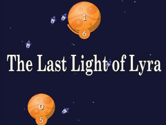 Jogo The Last Light of Lyra