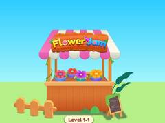 Jogo Flower Jam