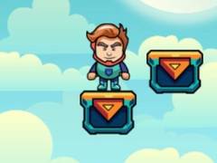 Jogo Jump Jack