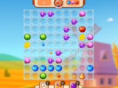 Jogo Fruit Lines Saga