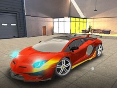 Jogo Car Real Simulator