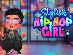 Jogo Stylish Hip Hop Girl