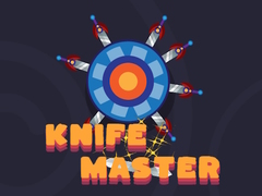 Jogo Knife Master