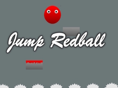 Jogo Jump Redball