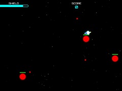 Jogo Cosmic Defender