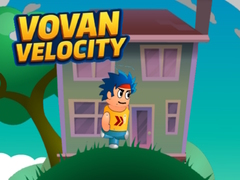 Jogo Vovan Velocity