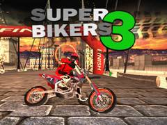 Jogo Super Bikers 3