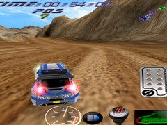 Jogo Racing Ultimate