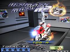 Jogo Ultimate MotoCross 2