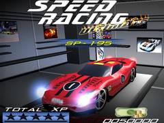 Jogo Speed Racing Ultimate 2