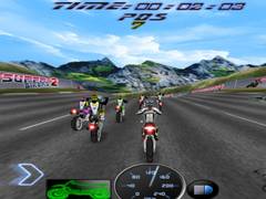 Jogo Super Bikers 2