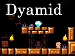 Jogo Dyamid
