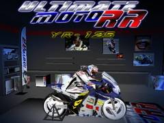 Jogo Ultimate Moto RR