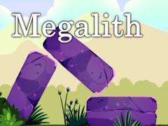 Jogo Megalith