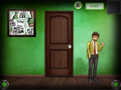 Jogo Amgel Easy Room Escape 277