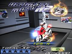 Jogo Ultimate Moto RR 2