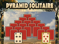 Jogo Pyramid Solitaire Ancient Rome