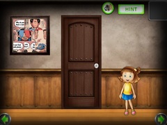 Jogo Amgel Kids Room Escape 302
