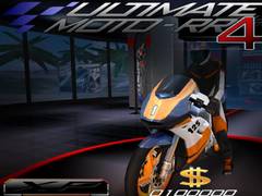 Jogo Ultimate Moto RR 4