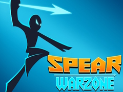 Jogo Spear Warzone