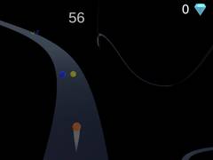 Jogo Color Ball Road