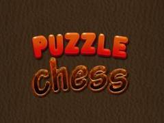 Jogo Chess Puzzle