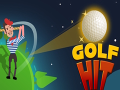 Jogo Golf Hit