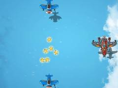 Jogo Panda Commander Air Combat