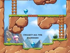Jogo Luka's Adventure