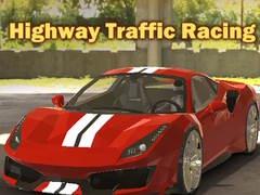 Jogo Highway Traffic Racing