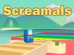 Jogo Screamals