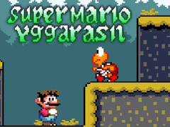 Jogo Mario Yggdrasil