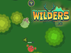 Jogo Wilders.io