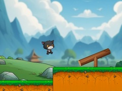 Jogo Adventure of Tommy