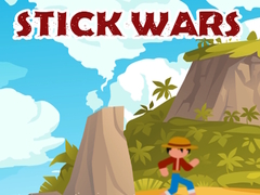 Jogo Stick Wars
