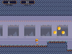 Jogo Factory Dash