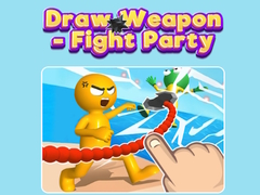 Jogo Draw Weapon - Fight Party