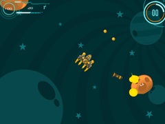 Jogo Stuck in Space