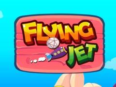 Jogo Flying Jet