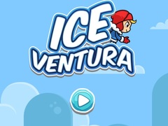 Jogo Ice Ventura